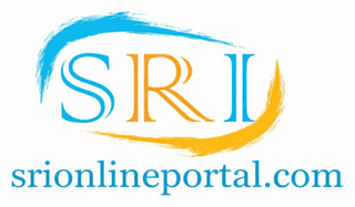 Sri Online Portal logo